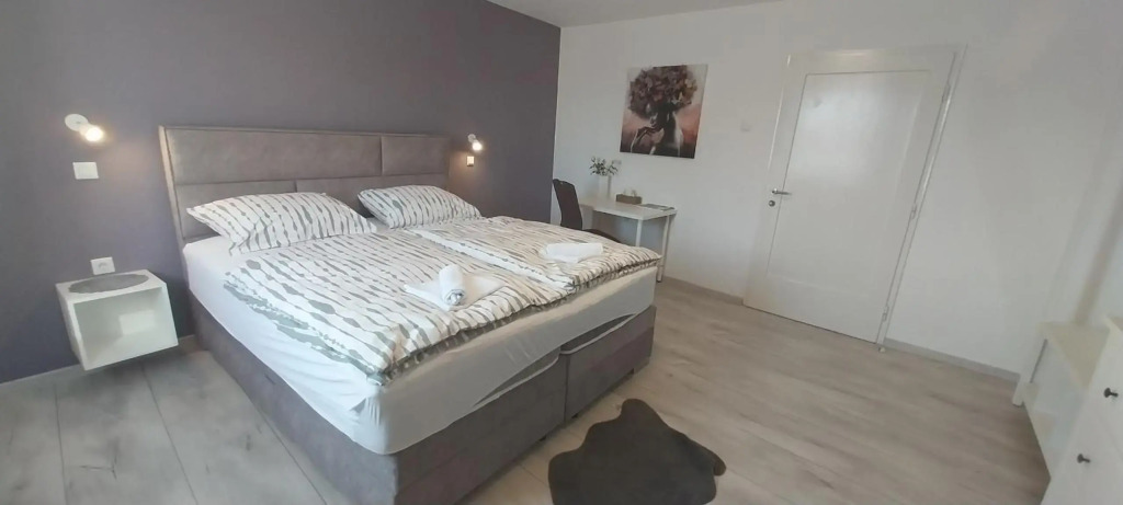 Apartman Bloom