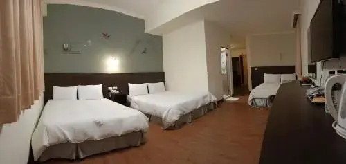 Min Chiao Hotel