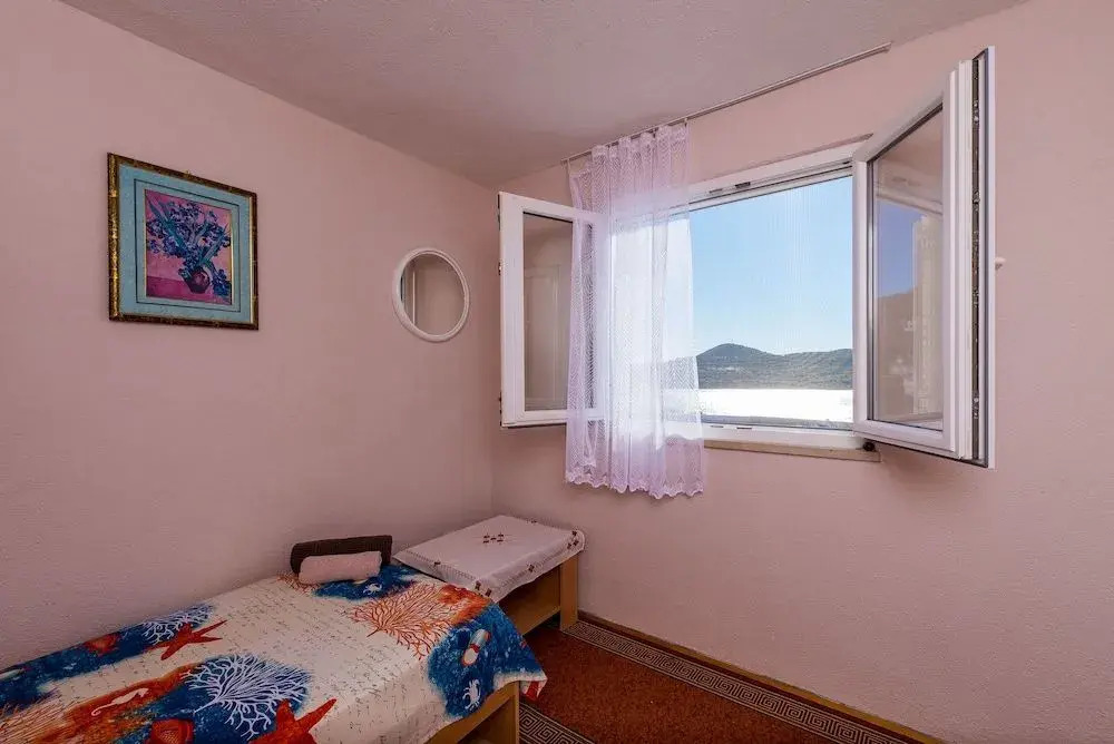 Apartment Angelina