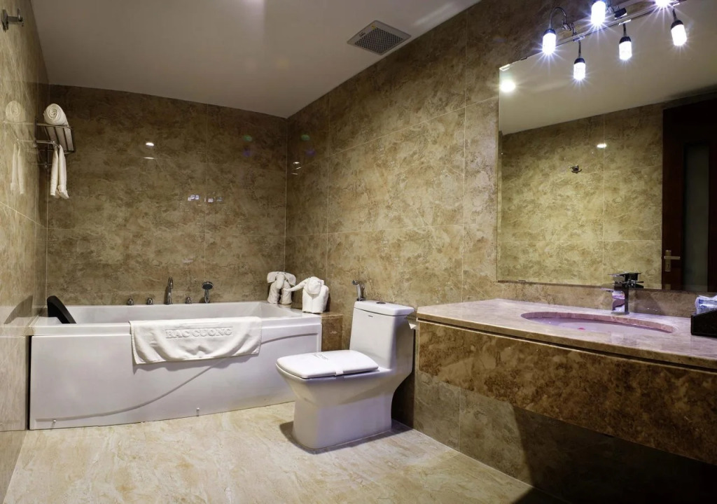 Bac Cuong Hotel Da Nang