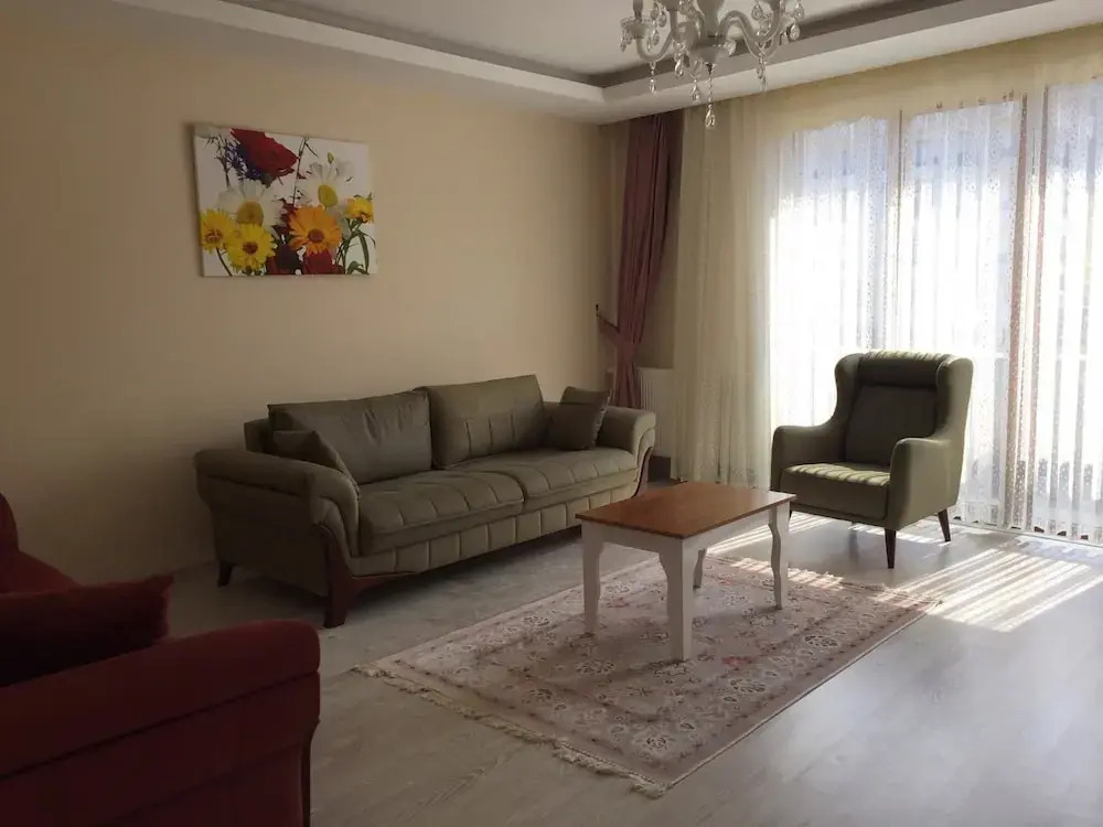 Heaven Apartment