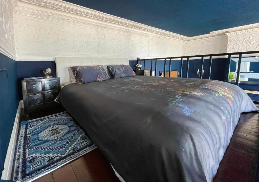 The Regency Studio - Stunning Seaview (Adults Only)