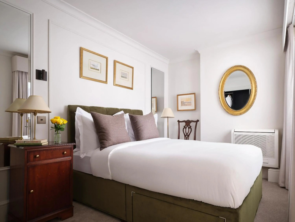 The Chelsea Townhouse