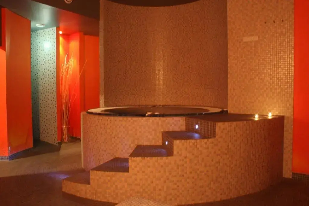 Hotel Terasa