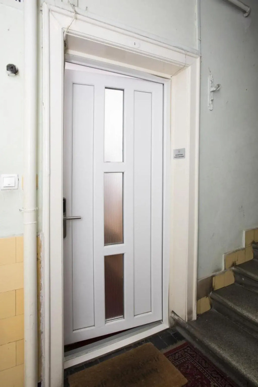 H20 Apartman Budapest Center