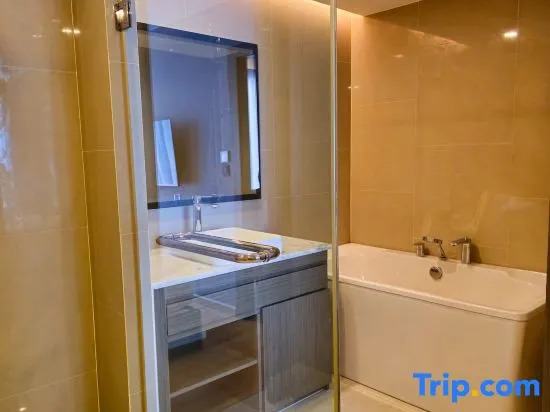 NEW 2 BDR (73 Sq.m) in  Hotel
