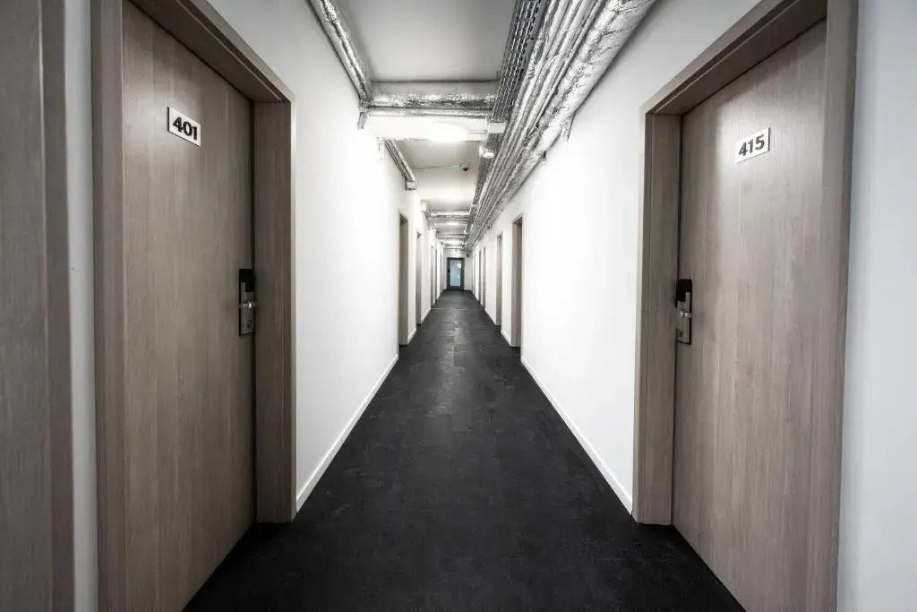 Boardinghouse Landau