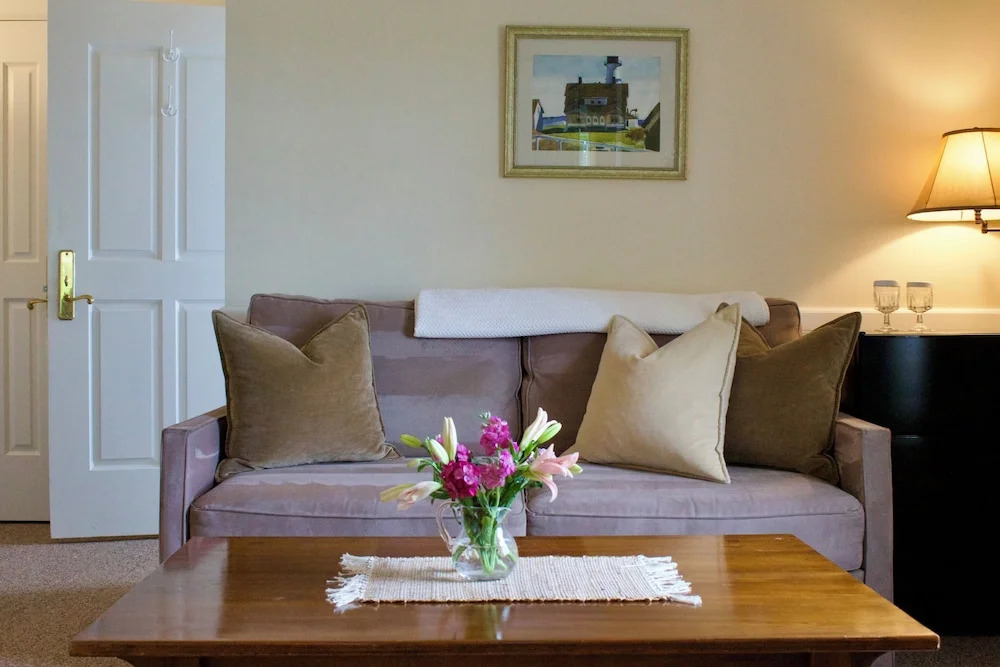The McKernan Inn