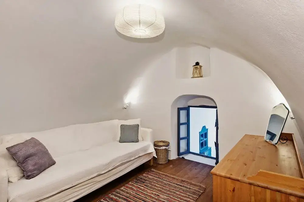 Lucky Homes - Oia