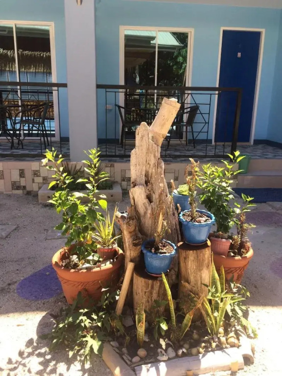 Nova Beach Resort