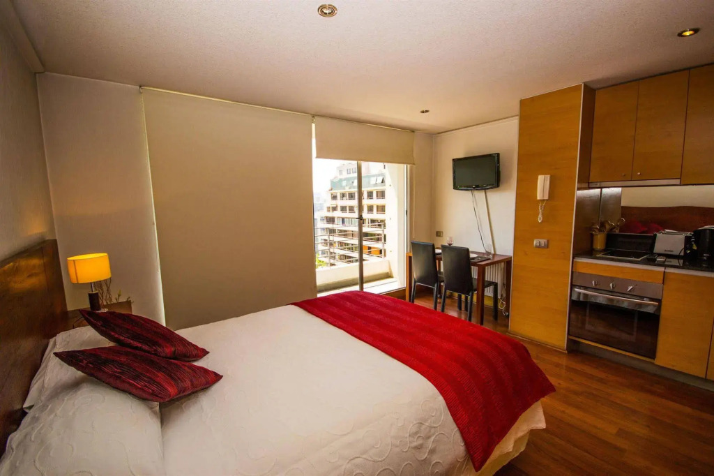 Travel Suites