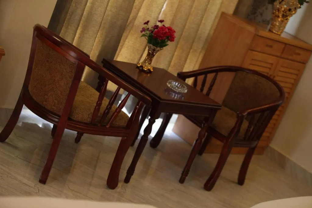 Grand Cascade Chennai