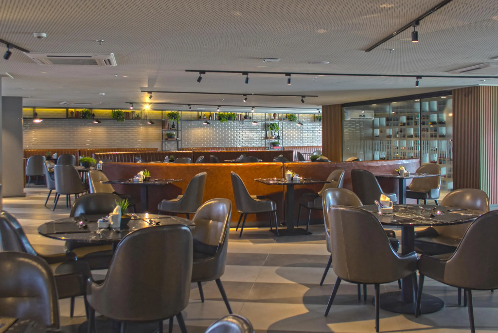Slaviero Hotel Campina Grande
