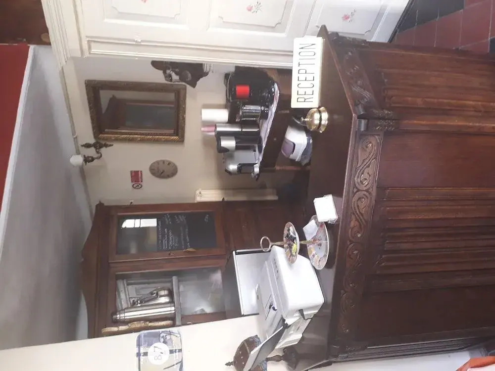B&B Ca Pelitti