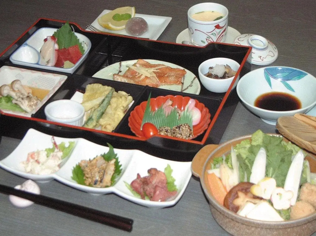 Kirakuya-Inn