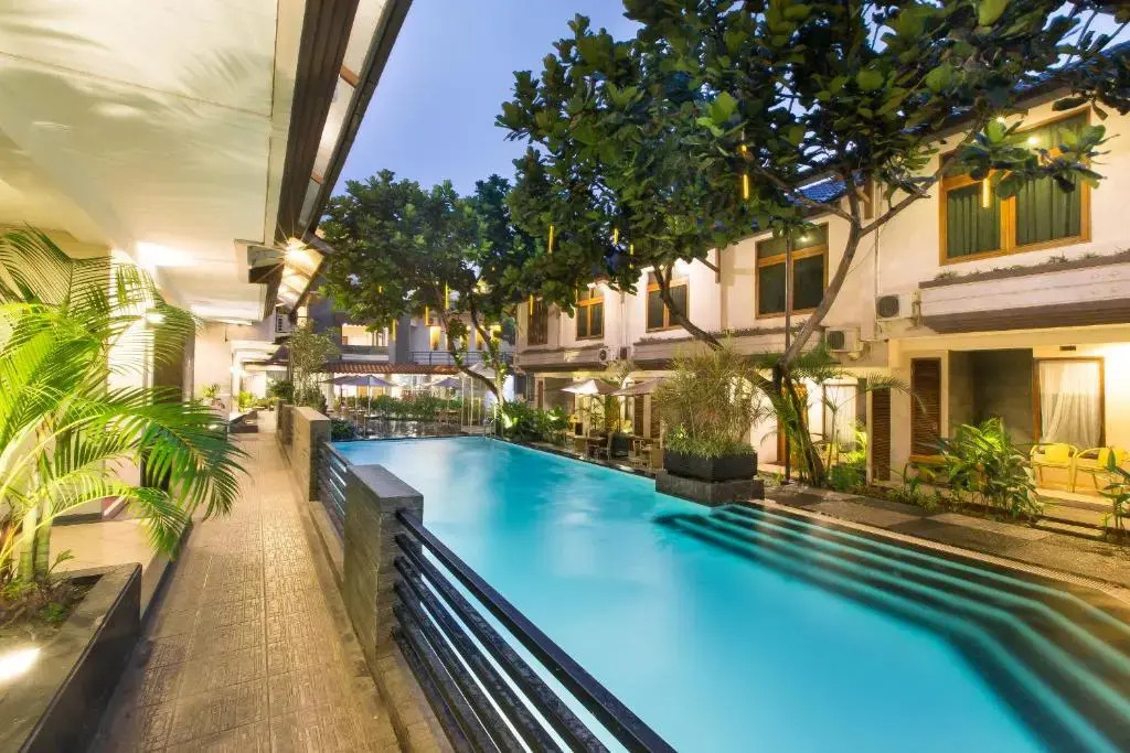 Gumilang Regency Hotel By Gumilang Hospitality