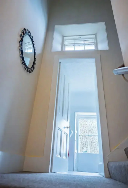 East Wing Apartment