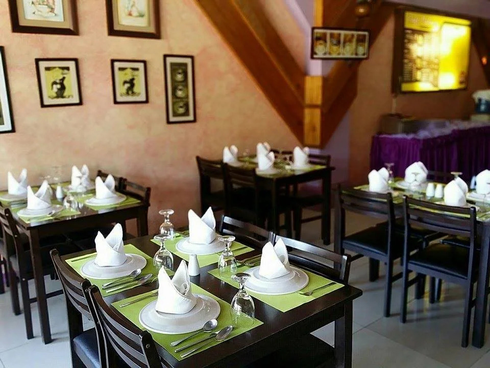 Golden Palace Hotel