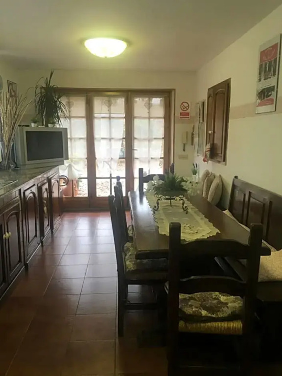 Villa Rosalba camere