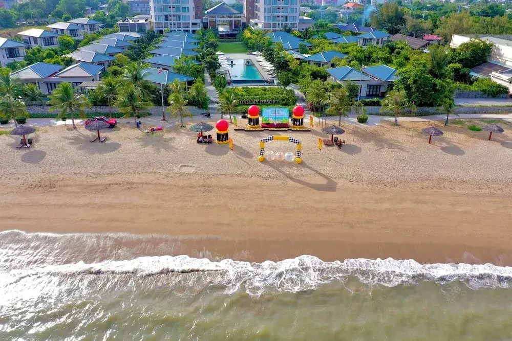 Hoan My Resort - Ninh Chu