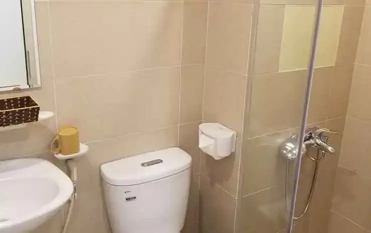 Asahi Japan - FLC Green Home Apartment