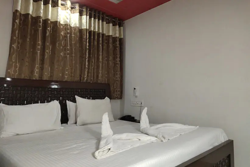 The Pal Palace Hotel Jodhpur