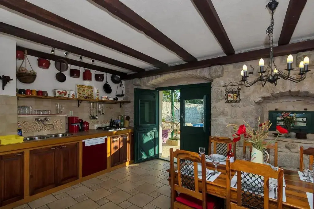 Villa Lavanda