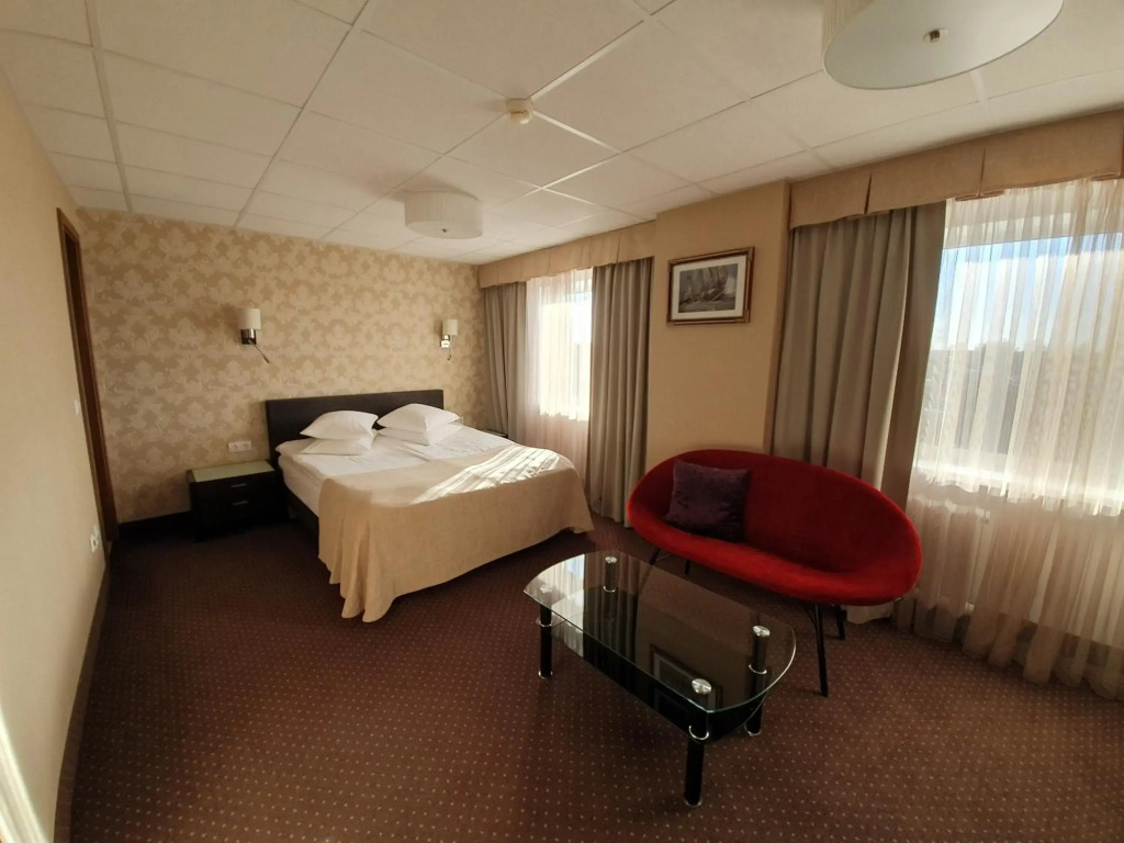 Toila Spa Hotel