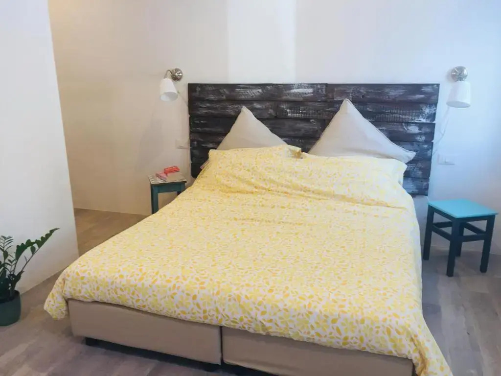 B&B MonteCengio