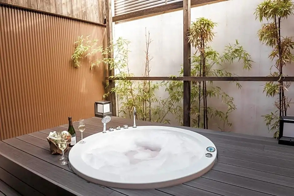 Shiki Suites - Vacation STAY 22189v