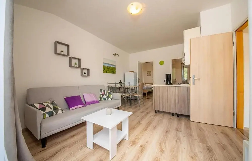 Amazing Apartment in Seline With Wifi and 2 Bedrooms