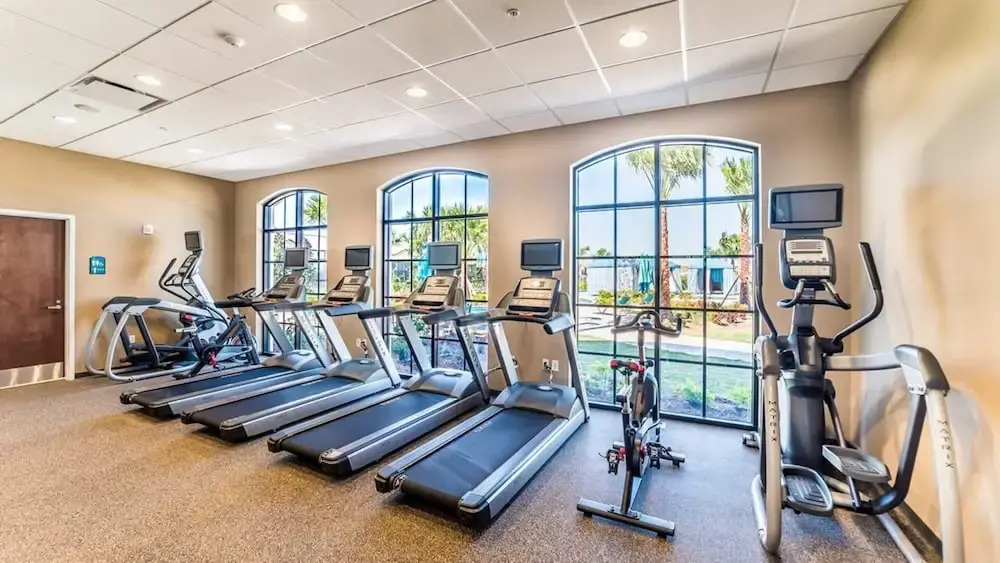 Beautiful Villa With Private Pool, Close to Disney, Orlando Villa 1856