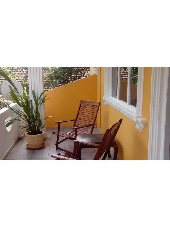 Villa Butterfly