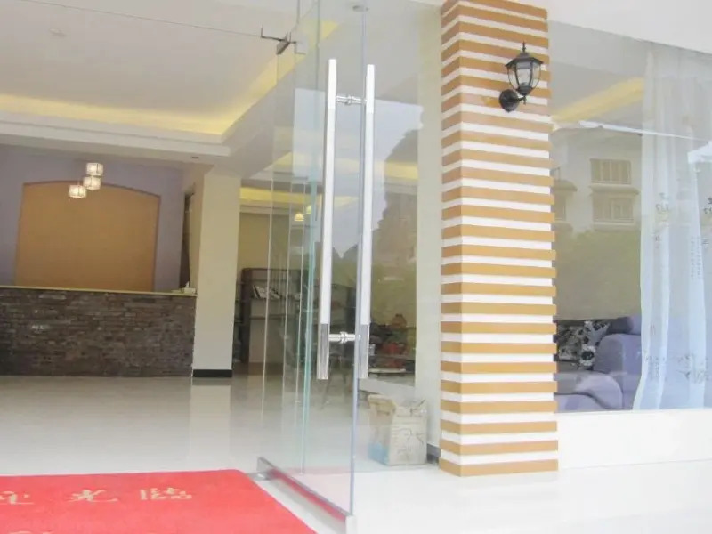 Yangshuo Infinite Inn