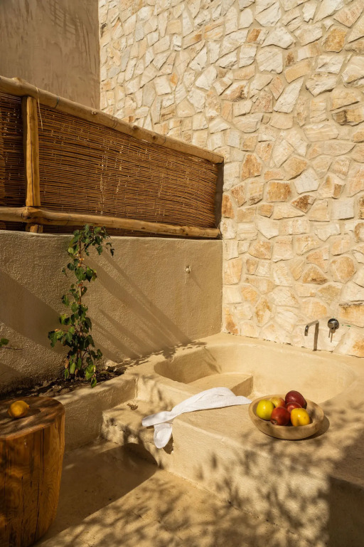 Meli Suites Isle