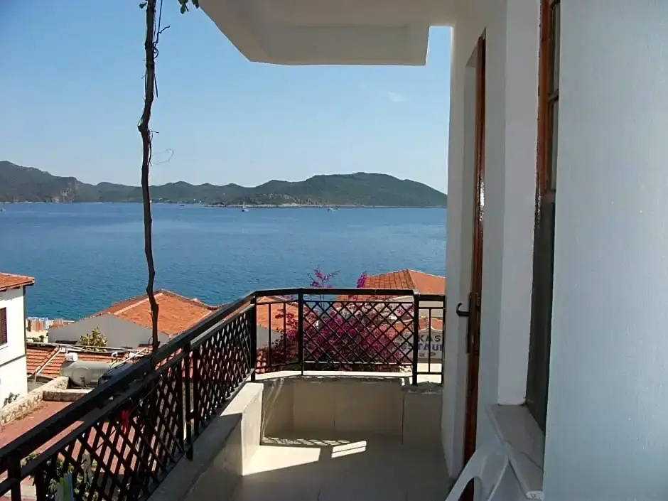 Sardunya Hotel