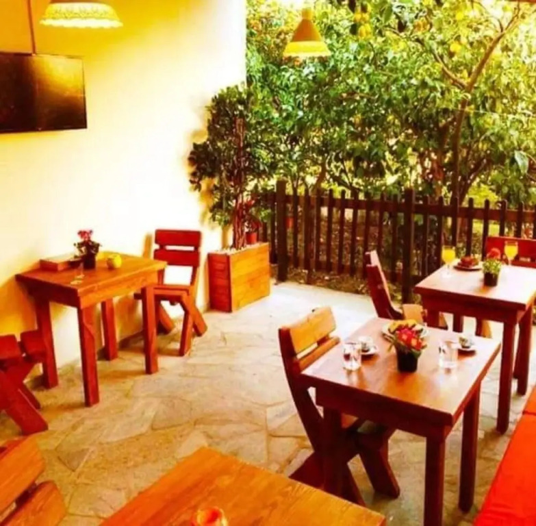 Kanari s House Pelion