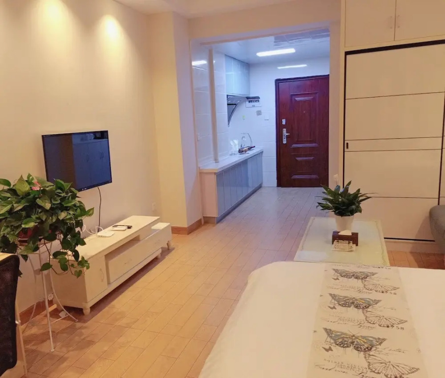 Youjia Apartment
