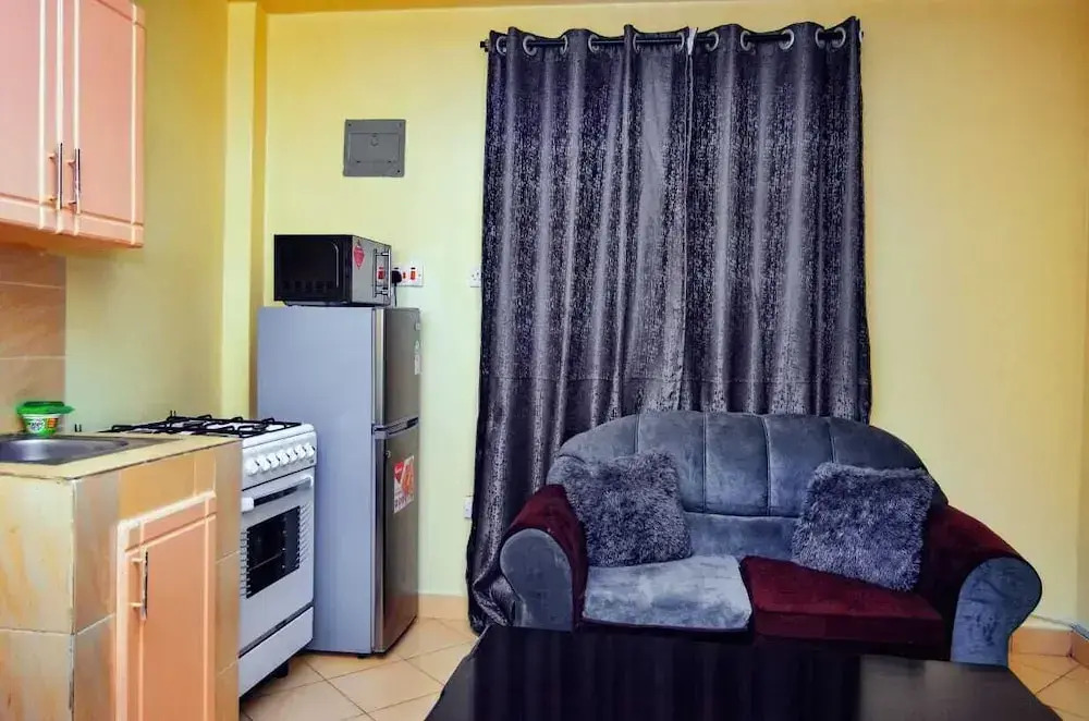 Lux Suites Astra Park Apartments South B