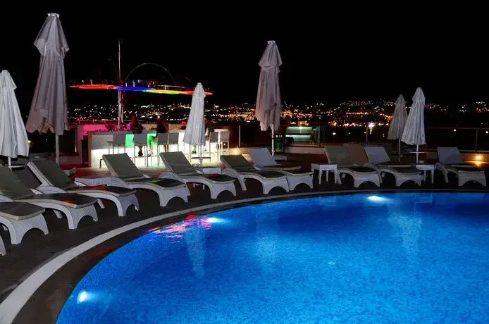 La Sirena Hotel