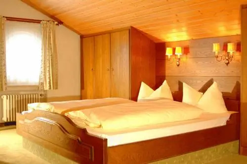 Das Sonneneck Appartements