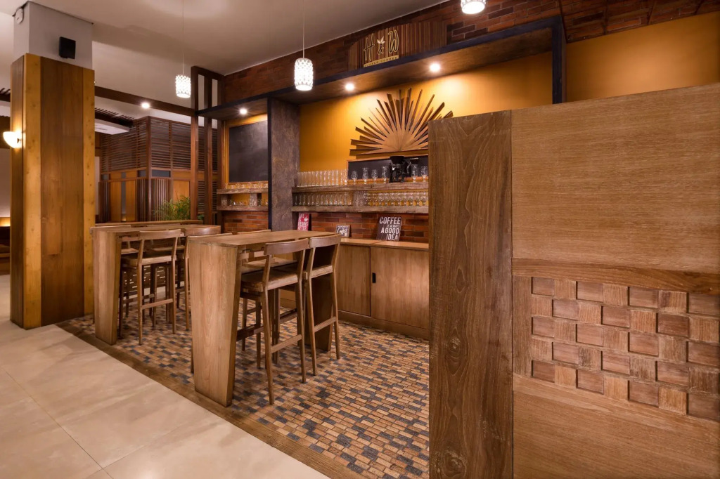 Hemangini Hotel Bandung