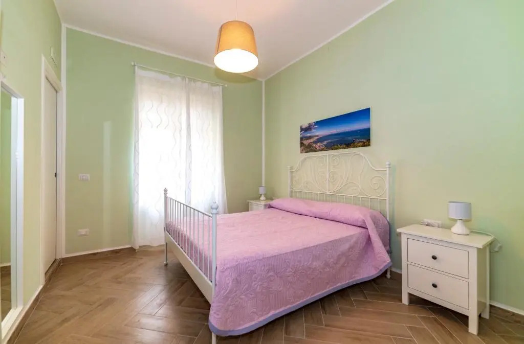 Appartamento La Carnale