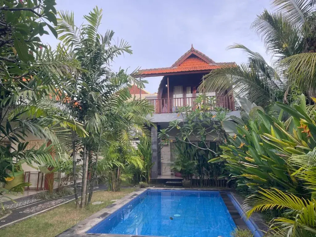 Arjuna Uluwatu Guest House