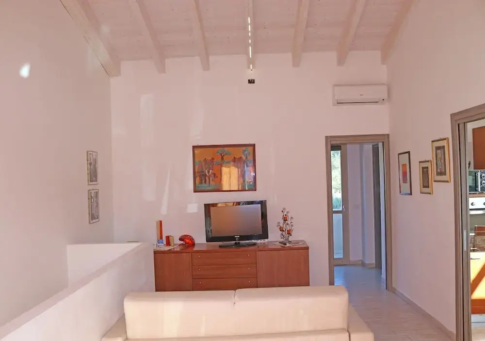 Vento di Spargi