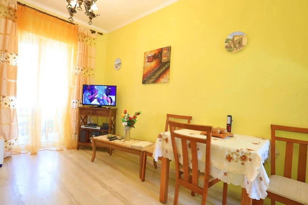 Beach Villa Varvara
