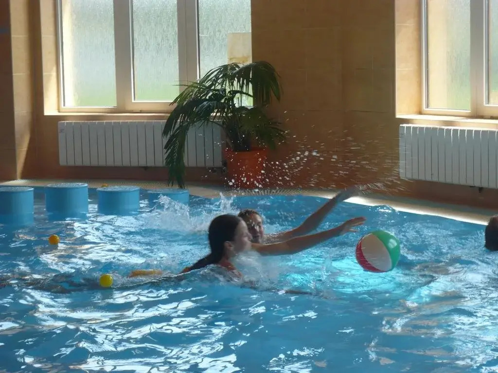 Hotel Slunce - wellness s bazénem, pivovar Morous a bowling