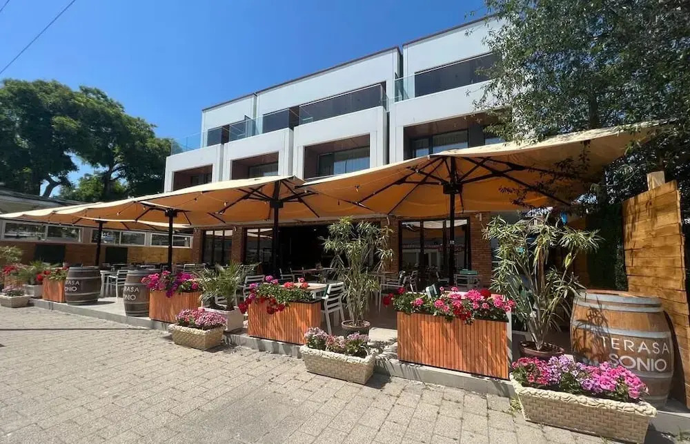 Sonio Boutique Hotel