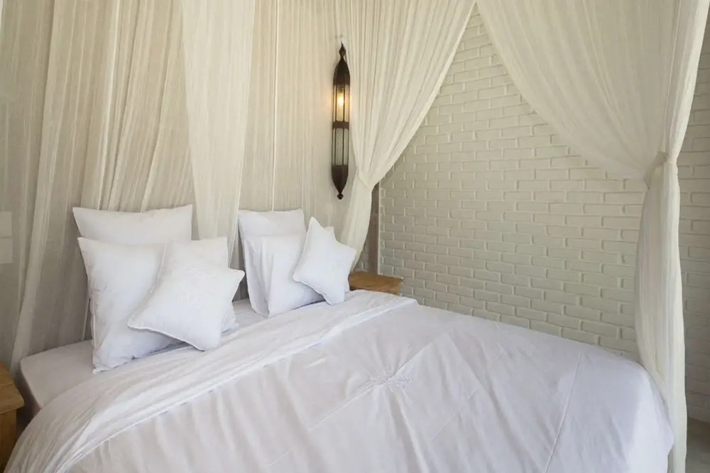 Luxury 4 Bedroom Villa With Private Pool, Bali Villa 2006