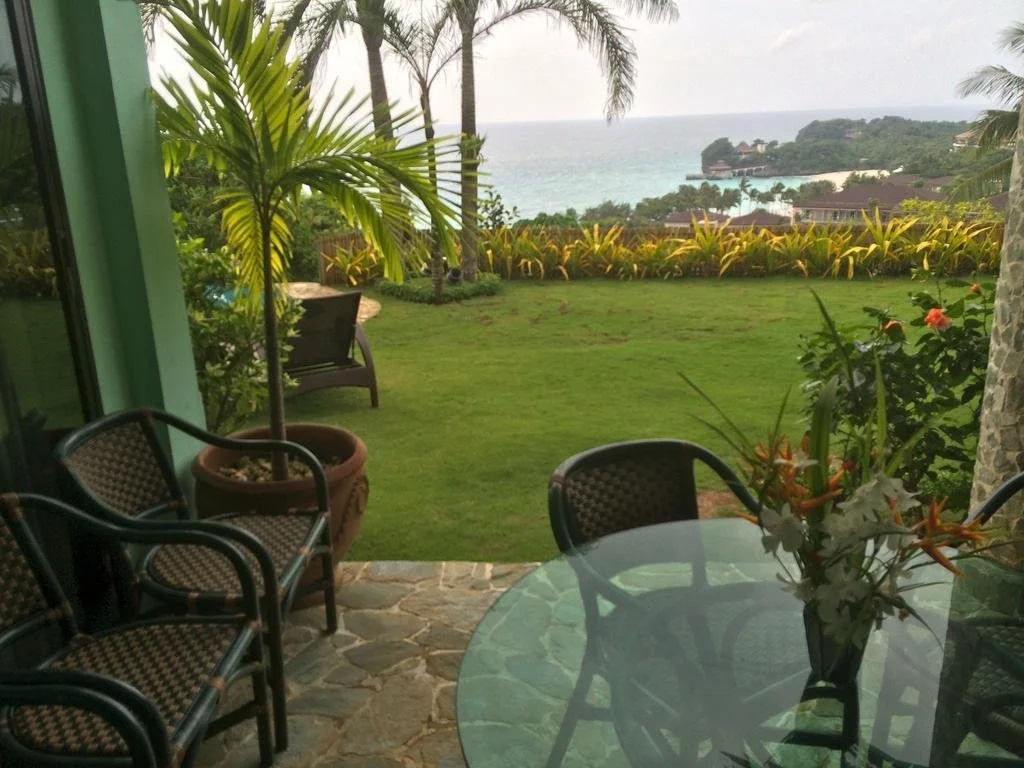 The Greenhouse Boracay